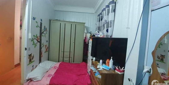 Nhà phố Khương Đình 37m, 4 tầng, mặt tiền 5.3m, lô góc 3 thoáng, ở ngay, >3 tỷ