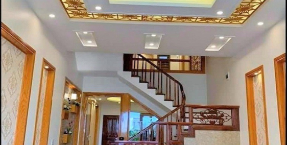 Nhà phố Nguyễn Ngọc Nại-Thanh Xuân. Vỉa hè, ô tô, thang máy. 82m2 7T 18 tỷ