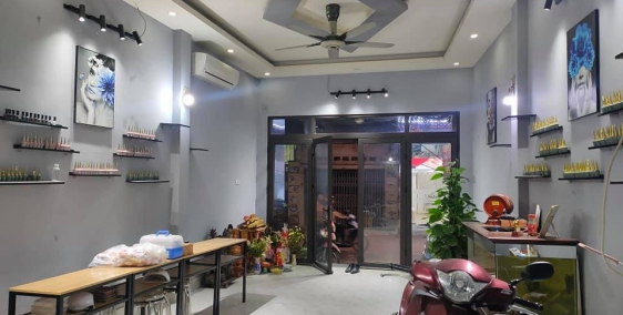 Bán nhà mặt phố Tô Vĩnh Diện, TX 70m2, 4 tầng, vỉa hè, ô tô,KD đỉnh 15.x tỷ