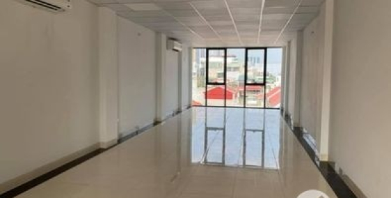 Bán tòa văn phòng 8 tầng Vụ Trọng Phụng – Trung tâm Thanh Xuân.