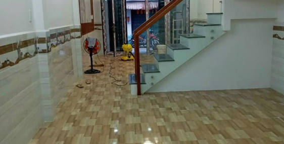 Khuông Việt, Tân Phú, 41 m2, mt 4m nở hậu 6 m giảm 200 triệu chỉ cìn 3 tỷ 5