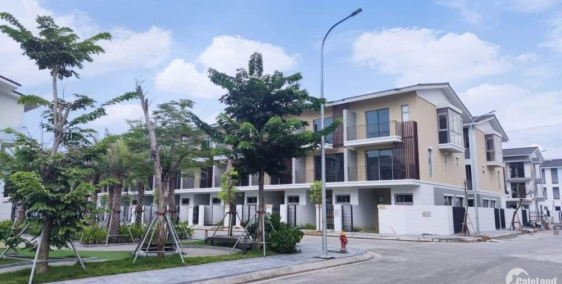 Cần bán nhanh căn nhà phố 3 tầng Belhomes giá rẻ - vị trí đẹp