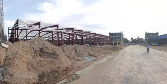 CHÍNH SÁCH SIÊU ƯU ĐÃI CHO DÒNG SHOP 2 TẦNG CHỢ TIÊN LỮ.