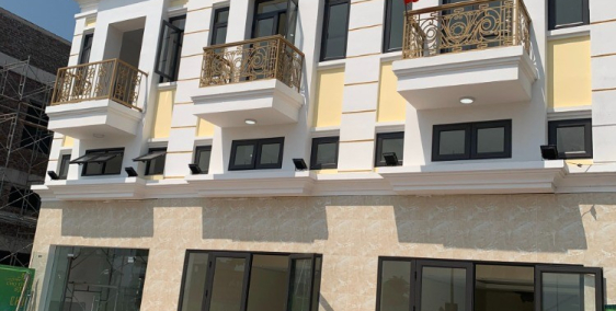 BÁN SHOP 2 TẦNG CHỢ TIÊN LỮ GIÁ TỐT CHÍNH SÁCH ƯU ĐÃI.