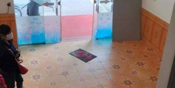 Bán nhà MP KĐT Đông Nam Cường, TP HD, 31.5m2, 3 tầng, mt 4.5m, 2 ngủ, chỉ 2 tỷ 4