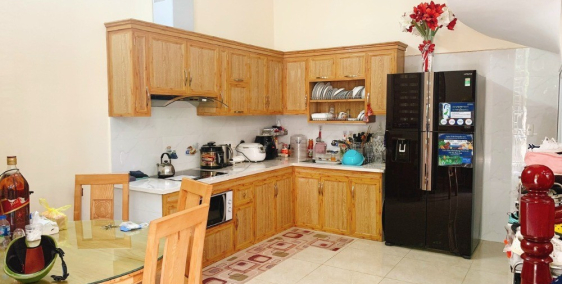 Bán nhà lô góc 2 mặt đường 48m2, 3 tầng khu Đông Nam Cường, TP HD, 3 ngủ, 4 tỷ 3