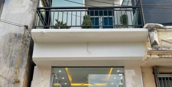 Bán nhà mặt phố Nguyễn Đình Chiểu, TP HD, 3 tầng, 35m2, mt 3.45m, 3 ngủ, KD buôn