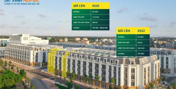 Cần bán gấp căn nhà phố đại lộ nguyễn hoàng thanh hóa