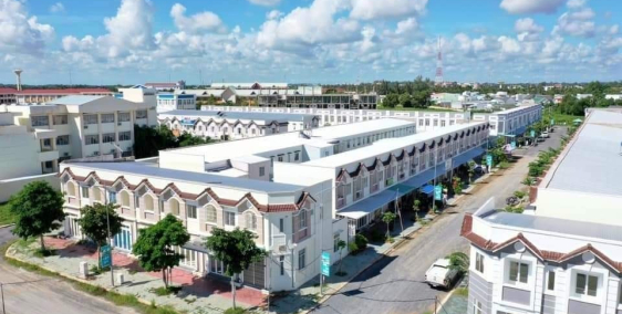 Quan tâm về nhà phố giá rẻ thì hãy gọi cho tôi