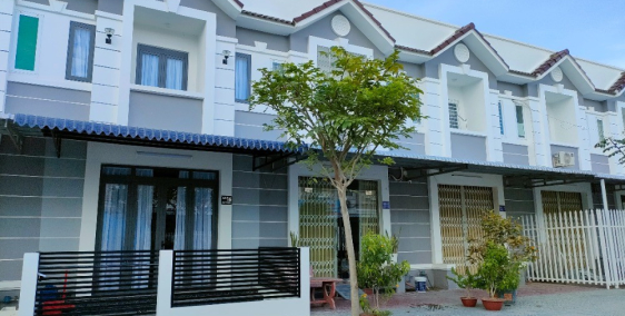 5 căn nhà vị trí đẹp. Mua nhanh để sinh lời sau khi giá tăng