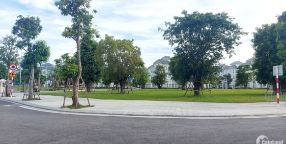 Biệt thự vườn Tây Mỗ-Vin Smart. Vỉa hè, Ô tô, Bể bơi, Kinh doanh. 300m2 4T 15 tỷ