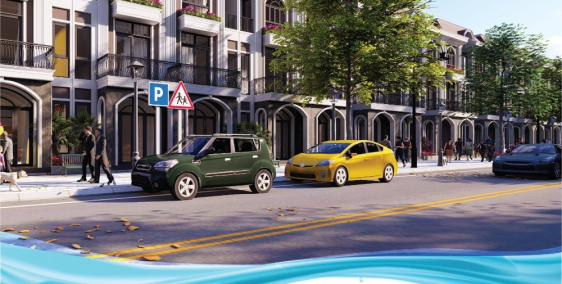 Bán đất biển đã có sổ, rất gần khu công nghiệp, Cảng Biển Quốc tế - Bình Thuận