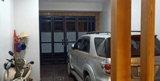 Bán nhà phố Hoa Bằng,Cầu Giấy, 65m x 5T, Kinh doanh, Ô tô