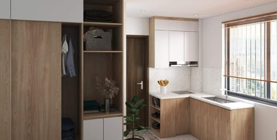 Bán CCMN 10 phòng tháng máy doanh thu gần 500 triệu/năm phố Hoàng Ngân.