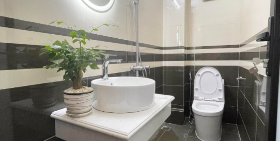 Bán nhà riêng 34mx4Tx4.39 tỷ,Phố Nguyễn Ngọc Vũ,Nguyễn Khang,Cầu Giấy.