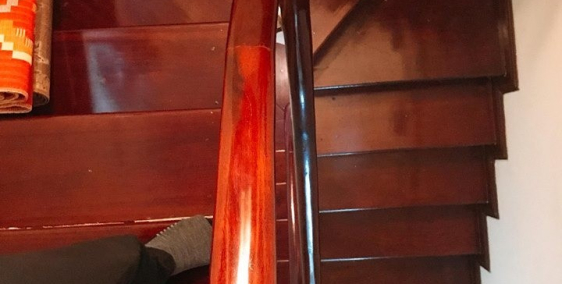 Chỉ 4 tỷ mặt ngõ Đống Đa, 53m2 ô tô đỗ sát nhà, thoáng đẹp ở ngay.