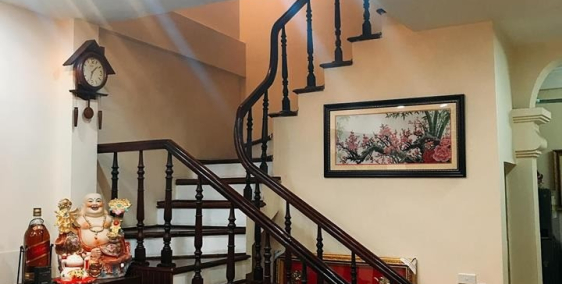 Chỉ 3.5 tỷ ngã 6 Ô Chợ Dừa, nhà đẹp lô góc 45m mt rộng kinh doanh thuận lợi.