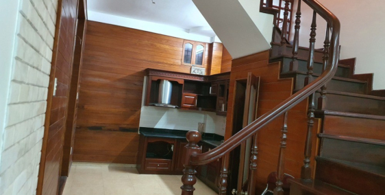 BÁN NHÀ GIẢNG VÕ, KINH DOANH TỐT, 56M x 4 TẦNG, 6.5 TỶ, LH 092 234 6363