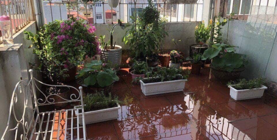 Siêu Hiếm 1 tỷ Đống Đa 4 tầng lô góc nhiều mặt thoáng, tiện ích ngập tràn.