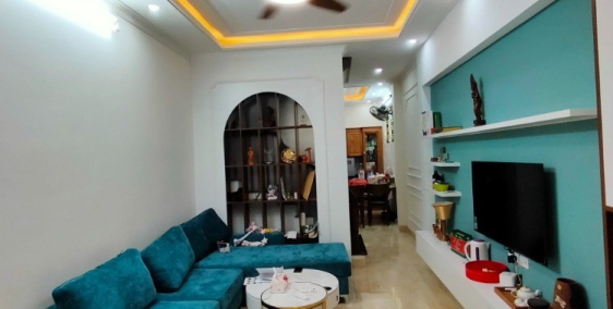 Cần bán nhà riêng Văn Chương,Tôn Đức Thắng,Đống Đa,34mx5Tx3.35 tỷ.