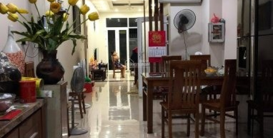 Mua nhà ngay sổ đỏ trao tay ,phố Yên Lãng quận đống đa 40m2 giá 4,7 tỷ