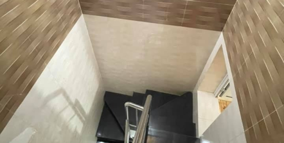 Bán nhà phường Thổ Quan, Đống Đa, mới rất đẹp,  giá rẻ, 50m/5t