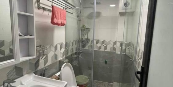 Bán nhà phường Khâm Thiên, Đống Đa, p/lô cán bộ, oto đỗ, 60m2/4t, mt4m