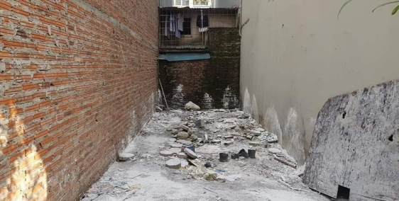 Bán đất LK Chiến Thắng, HĐ 30m2, vỉa hè rộng, ô tô tránh, KD đỉnh chỉ nhỉnh 3 tỷ