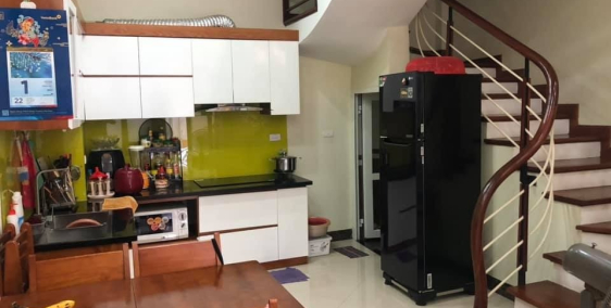 Siêu rộng, hiếm! Bán nhà Đa Sỹ, Mậu Lương, 50m2,4T,ô tô vào nhà, 4.25 tỷ