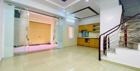 VÔ ĐỊCH TRONG TẦM PHÂN KHÚC NHÀ CỎ TẠI  ĐẰNG HẢI Bán nhà 3 tầng ngõ Đằng Hải