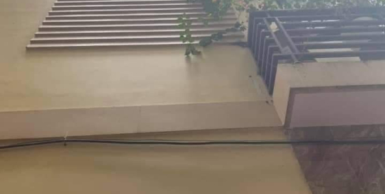 BÁN NHÀ 5 TẦNG KHU THANH ĐÀM.THIẾT KẾ HIỆN ĐẠI PHONG CÁCH