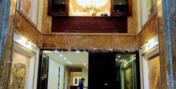 NHÀ MẶT PHỐ  ĐƯỜNG CHU HUY MÂN LONG BIÊN  HÀ NỘI