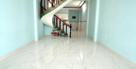 Bán nhà Nguyễn Oanh, P.17, Gò Vấp, (4x14) 2 tầng giá chỉ 4.58 tỷ