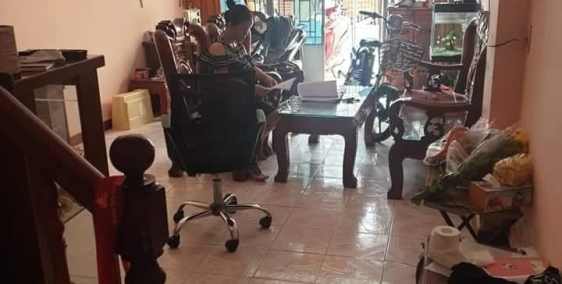 Bán nhà Quang Trung, P10, Gò Vấp, 3 phòng ngủ, 70m2, 4.65 tỷ