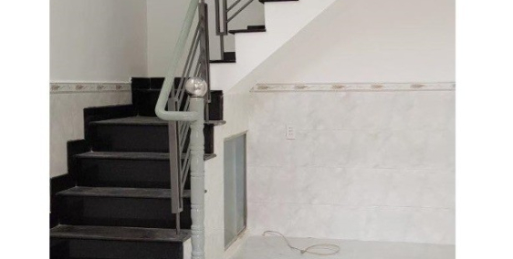 Bán nhà Đường số 7, P.3, Gò Vấp, (4.3x10), 3PN, chỉ 3.4 tỷ