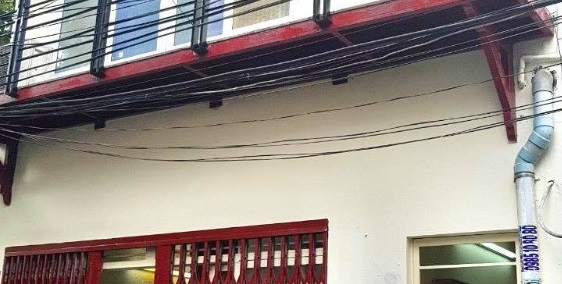 Bán nhà Huỳnh Khương An, P.5, Gò Vấp, MT 4.5m ngay chợ chỉ 2.95 tỷ