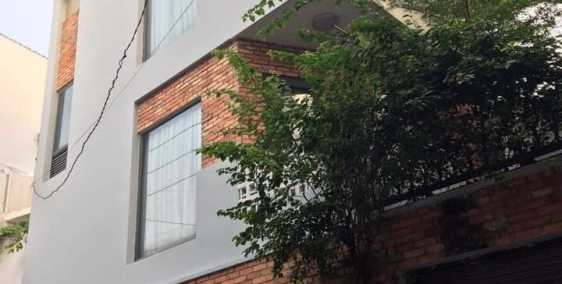 Bán nhà hẻm xe hơi khu an ninh Nguyễn Trọng Tuyển 6.9tỷ, DT 8x9m, 3tầng