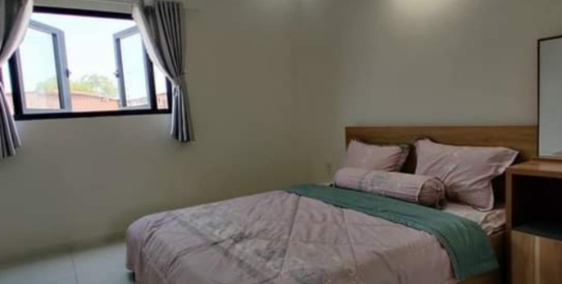 Hiếm ,Ngang 6,5m ,Đường Âu Cơ ,TSN,TP 55M(6,5X8,5X3 T ) Gía Chỉ 5.5 Tỷ.