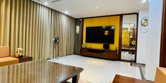 Chính chủ bán Shophouse mặt phố Xuân La, Tây Hồ