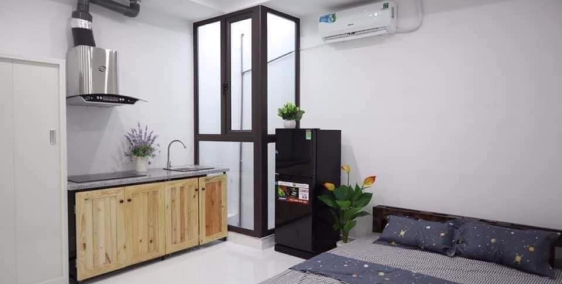 CCMN Hoàng Ngân, TX 120m2, 7 tầng thang máy, ô tô, 23 phòng chỉ 16.xtỷ