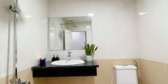 Bán tòa CCMN 19 phòng Lê Trọng Tấn doanh thu 1 tỷ/năm.