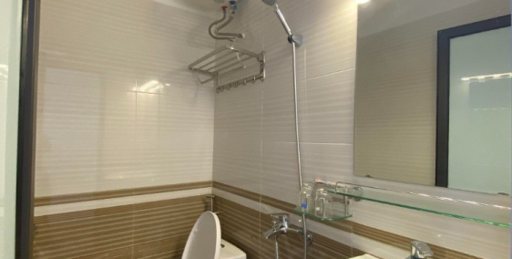 Cần bán nhà riêng,Phố Thượng Đình,Nguyễn Trãi,Thanh Xuân,43mx4 tầngx4.45 tỷ.