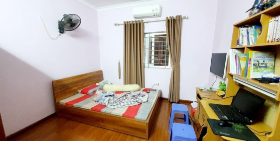 Cần bán nhà riêng, 39mx4Tx4 tỷ, Phố Khương Trung,Nguyễn Trãi,Thanh Xuân.