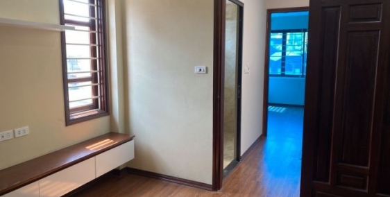 Mặt phố Nguyễn Ngọc Nại, nhà căn góc, kinh doanh mọi loại hình sinh lời