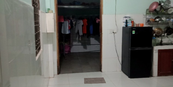 Bán nhà 100m2 gần trường Cao đẳng nghề Hòa Bình, Hố Nai 3, TRảng Bom, Đồng Nai