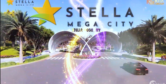 Bán Nền Stella Mega City TTTP Cần Thơ