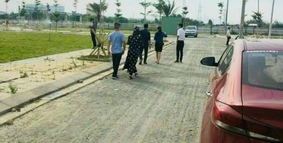 Đổ nợ bán gấp lô đất Hòa Xuân giá sụp hầm 1tỷ7