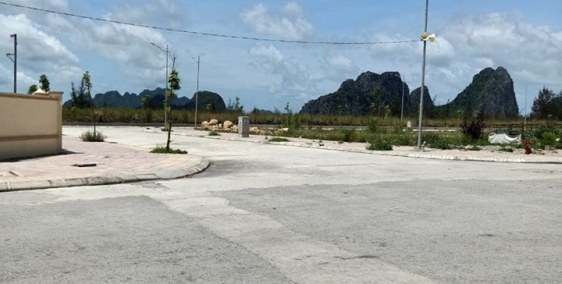 Cần bán đất hướng Nam - Sau nhà văn hóa - Dự án Cao Sơn 3