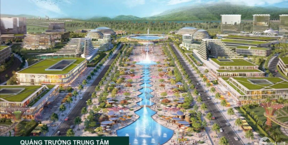 Chỉ 4,2 tỷ sở hữu Shophouse mặt biển. Full xây và đất