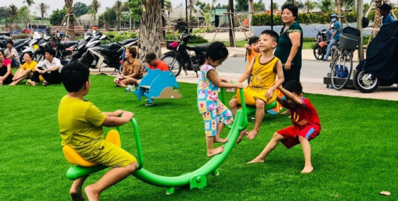 Sở hữu đất đường Đoàn Nguyễn Tuấn cạnh chợ Hưng Long,Bình Chánh chỉ với 600tr